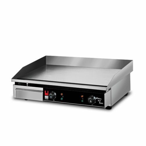 Поверхность жарочная Rock Kitchen HEG-820