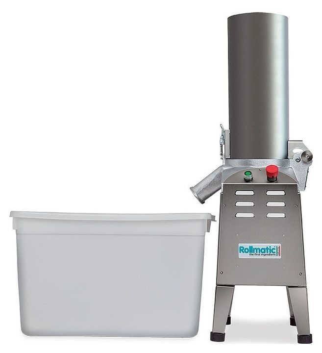Фото Измельчитель сухарей Rollmatic BM11 2