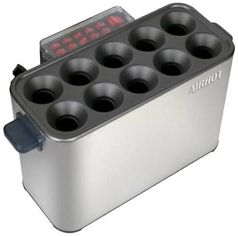 Аппарат для приготовления в яйце AIRHOT ES-10