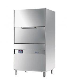 Машина котломоечная DIHR LP3 S plus