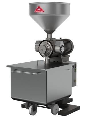 Кофемолка Mahlkonig DK 27 LVST