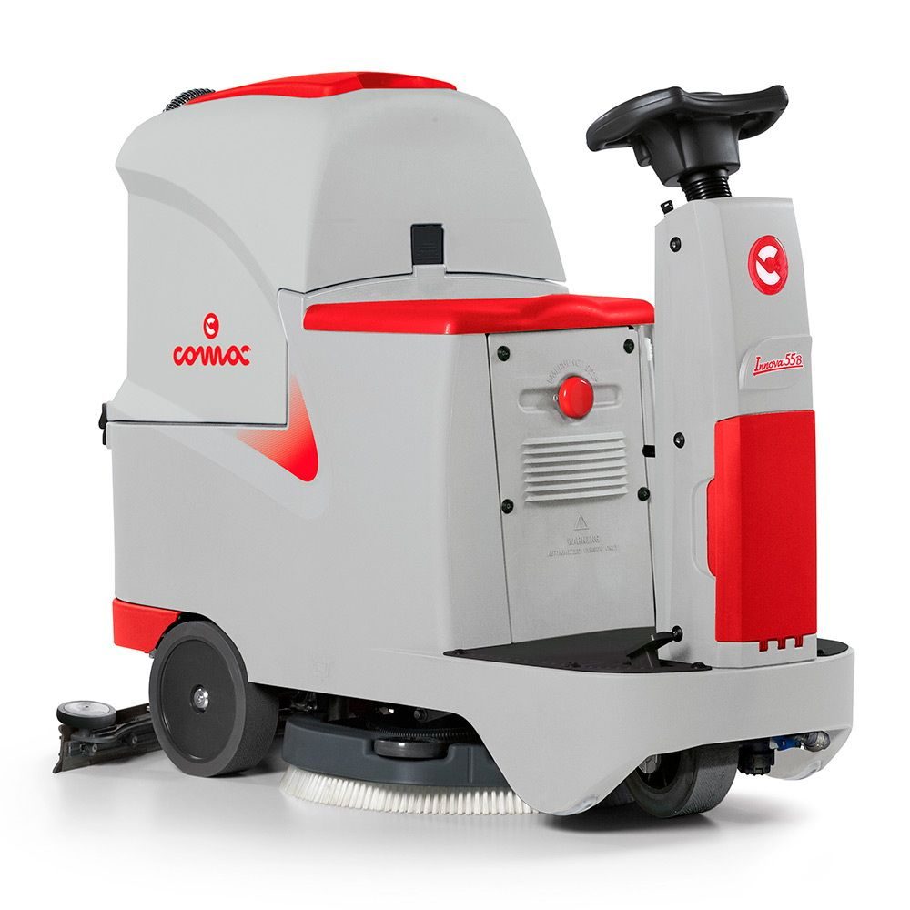 Поломоечная машина Comac Innova 55 B