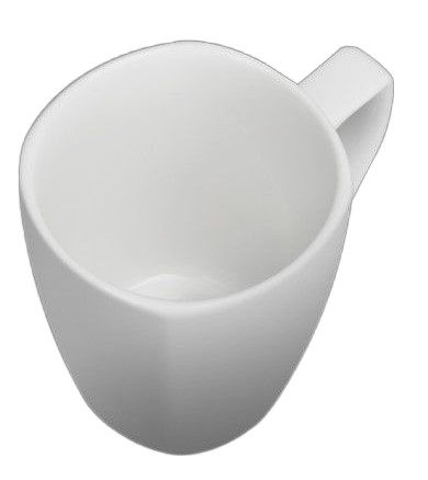 Кружка LY'S Horeca 360 мл артикул фк5043