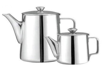 Кофейник P.L. Proff Cuisine мл артикул JQ-PS082