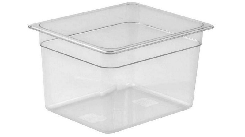 Гастроемкость Kitchen Muse 11, 7 л артикул JW-P128