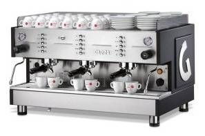 Saeco Gaggia XD Evol.3GR.V 400/50T Gaggia xd