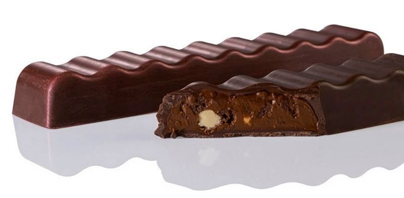 Форма для конфет Martellato мм) артикул MA6103