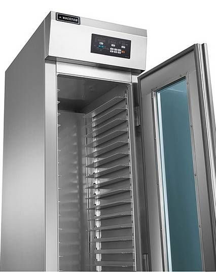 Фото Шкаф холодильный для хлебопекарных производств Kocateq YXD-L32D 1