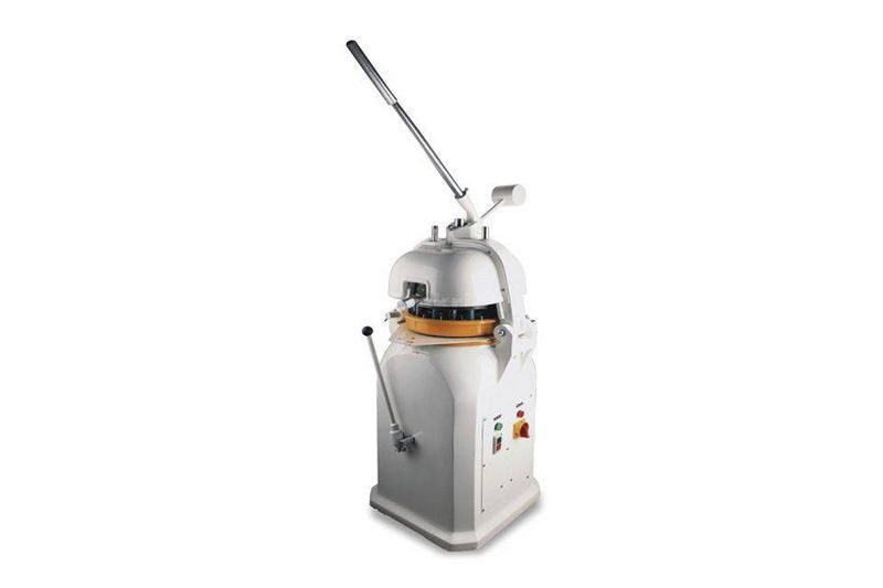 Тестоделитель-округлитель EKSI EFK-30