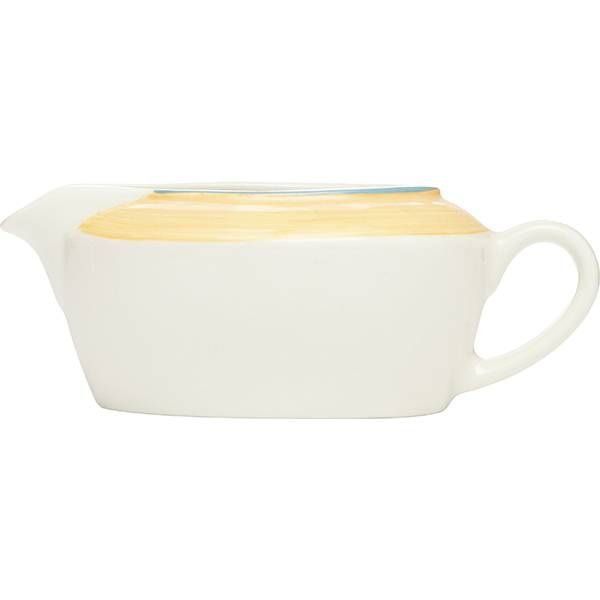 Соусник Steelite Rio Yellow мм. артикул 1530 0844