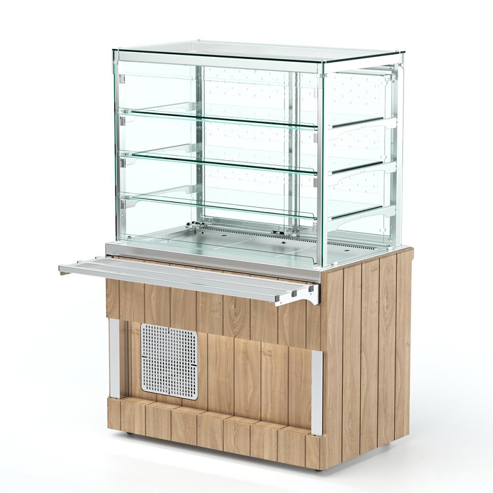 Витрина х Refettorio (ЧТТ) Rc23a capital 000008441