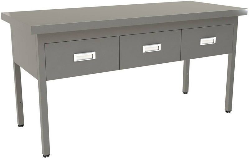 Стол производственный RESTOINOX СПЯ-17/7