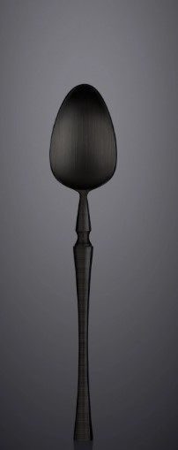 Ложка кофейная Wilmax Diva мм артикул WL-999580/1B