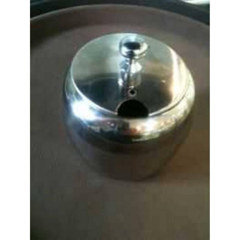Сахарница P.L. Proff Cuisine мл артикул JQ-PS121A