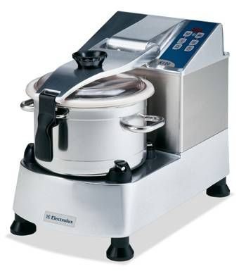 Куттер ELECTROLUX KE120F 603308