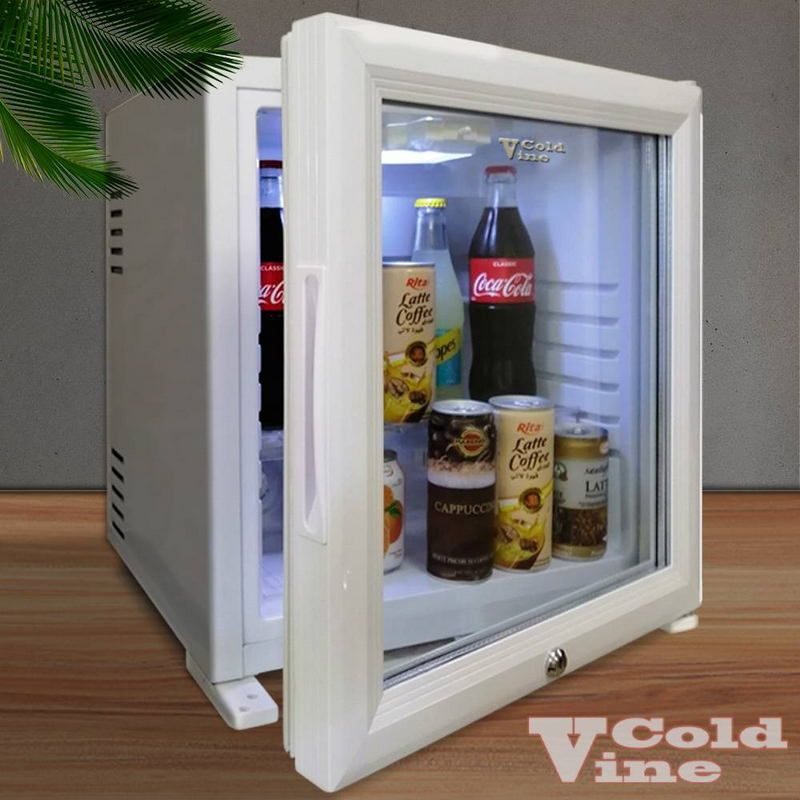 Фото Шкаф барный холодильный Cold Vine MCA-28WG 3