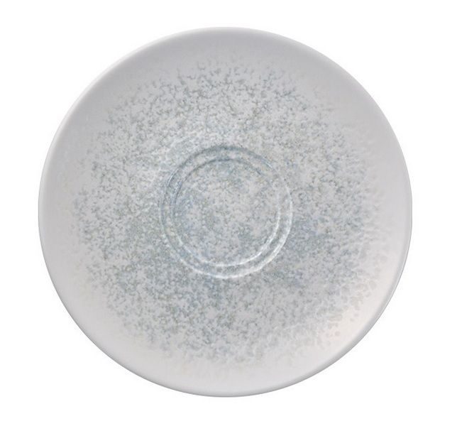 Блюдце Bonna Lunar Ocean D 160 S-MT-LUNOCGRM04CT