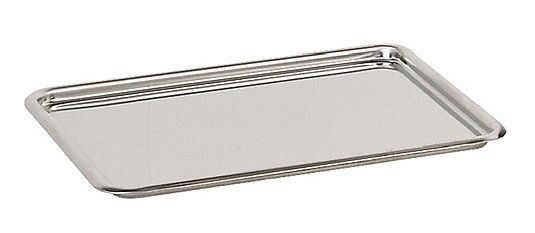 Поднос MACO TR5 L 240 мм, B H 12 мм артикул 364335