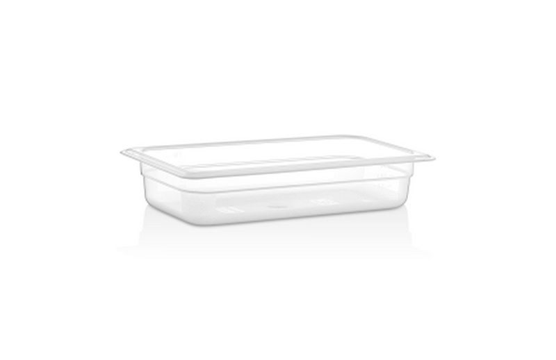Гастроемкость Gastroplast 1/3 2 л артикул 79762
