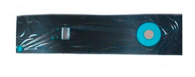 Наклейка панели управления HKN-ICF50D / HKN-ICW50D