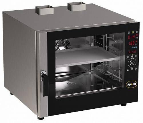 Печь конвекционная газовая Apach A3/5HD
