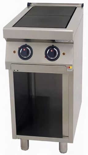 Плита электрическая KOGAST (Kovinastroj) ES-T27/P