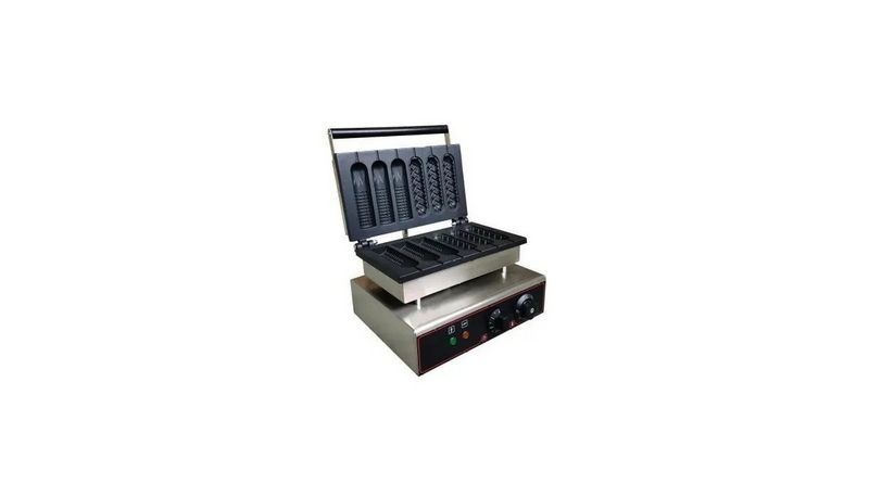 Аппарат для корн-догов AIRHOT WS-2