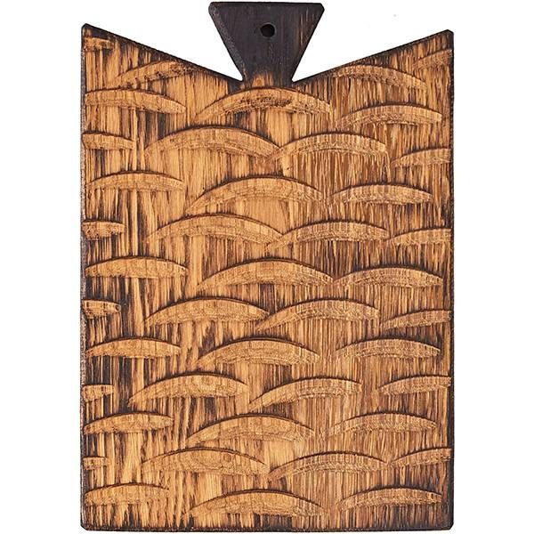 Доска для подачи PPwood L мм. артикул Q214O-01N