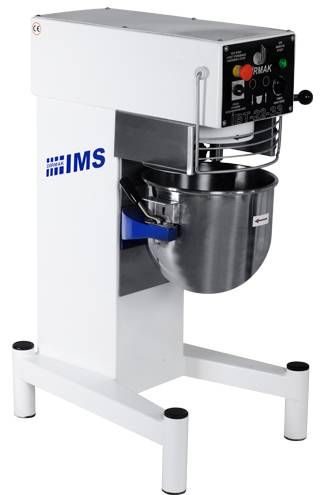 Миксер планетарный напольный Dirmak IBT 22 33
