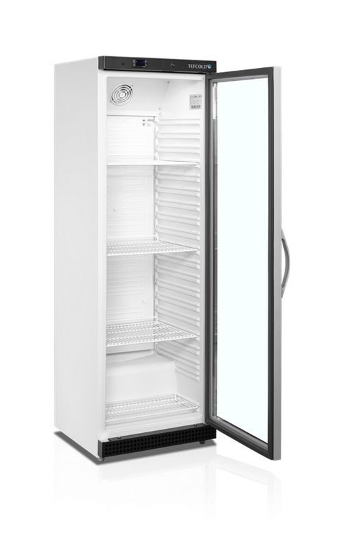 Фото Шкаф холодильный TEFCOLD UR400G 4