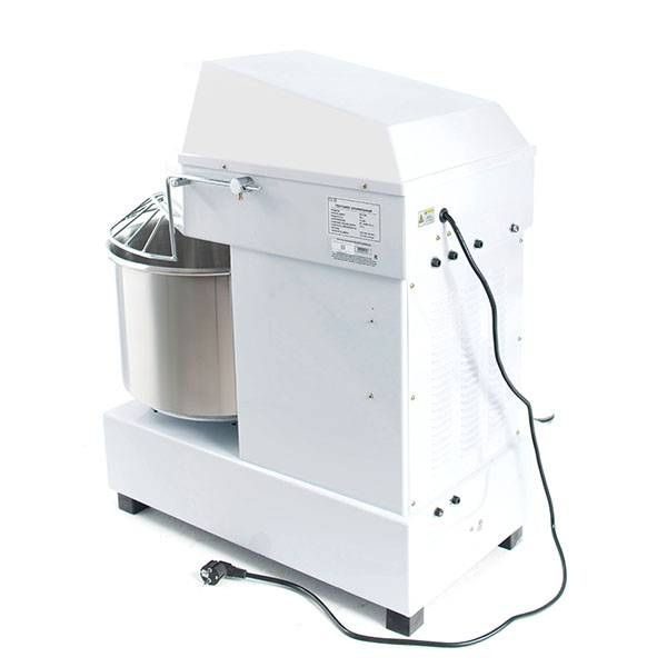 Фото Тестомес спиральный Foodatlas HS-30A Eco 220В — арт. УТ000007646 8