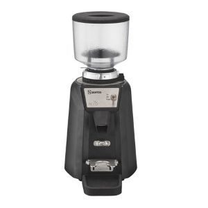 Кофемолка Santos KAWA 76 черная
