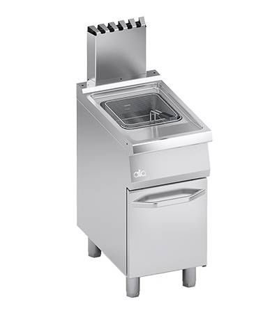 Фритюрница газовая ATA K7GFG0515