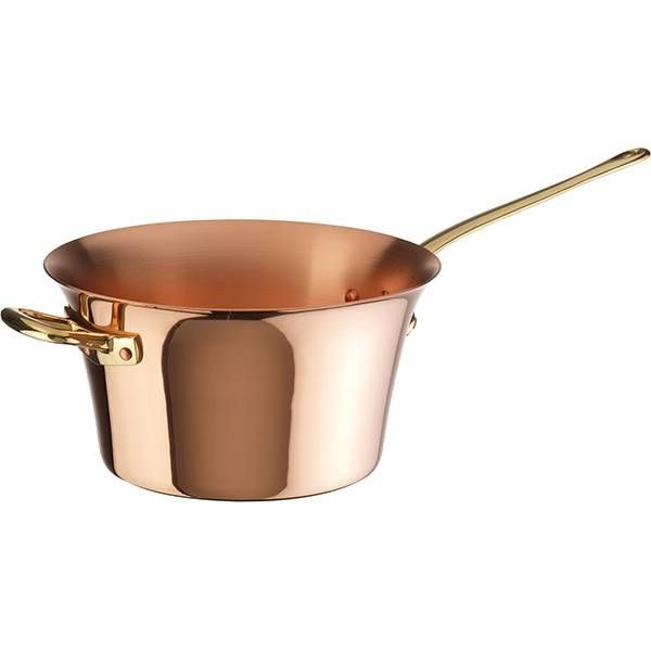 Сотейник Paderno D 250 мм 130 мм артикул 15412-25
