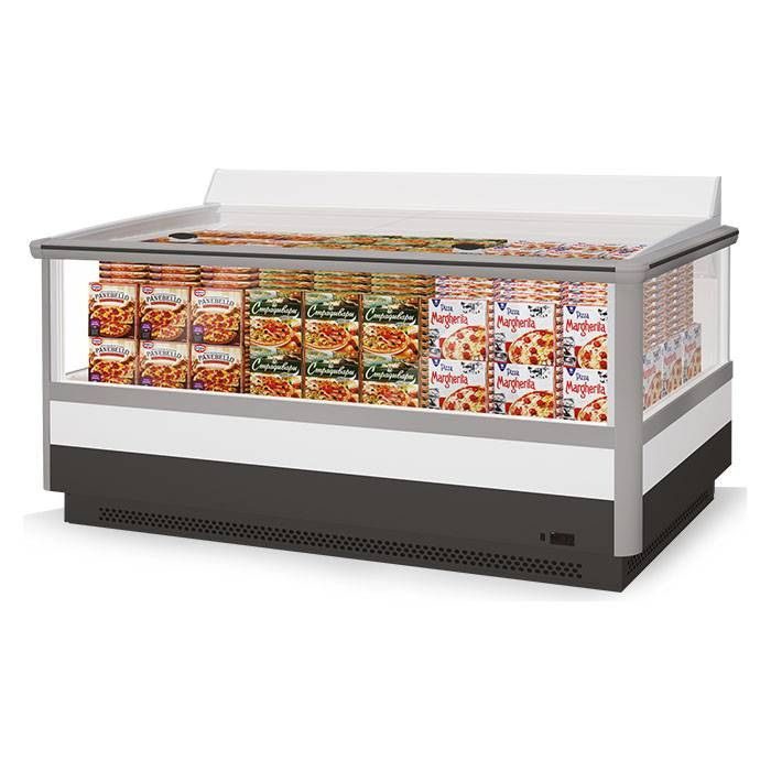 Бонета морозильная BrandFord Krios 190 ХЛ008