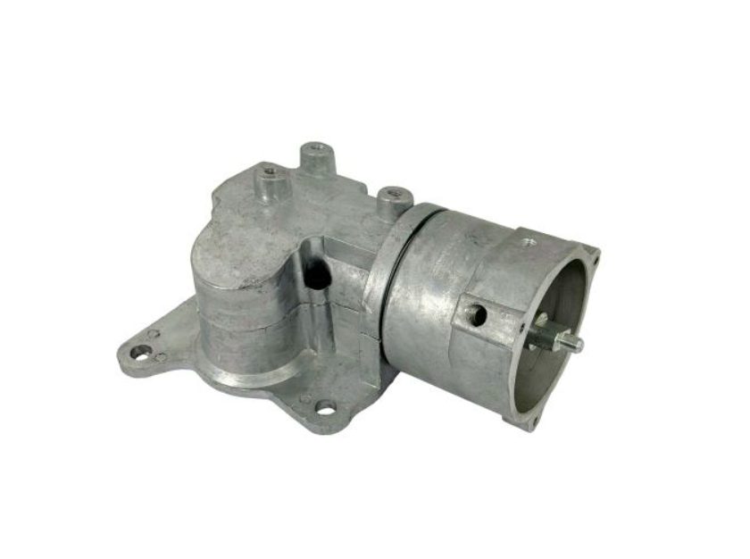 Редуктор в сборе для мясорубки HURAKAN HKN-22SS