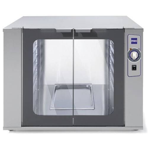 Расстоечный шкаф MEC L 1264