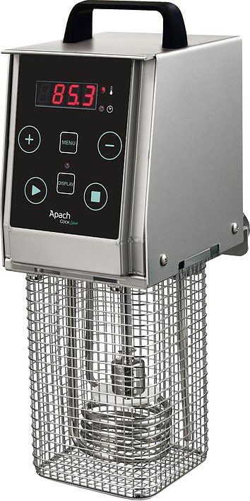 Термостат погружной Apach Cook Line ASV2 NEW