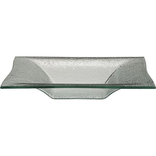 Фото Салатник Bdk Cubo 1000 мл, 295х295 мм, H 45 мм артикул 525209 2