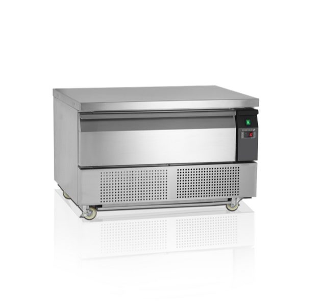 Тумба холодильно-морозиль TEFCOLD UD1-2 Uni-Drawer