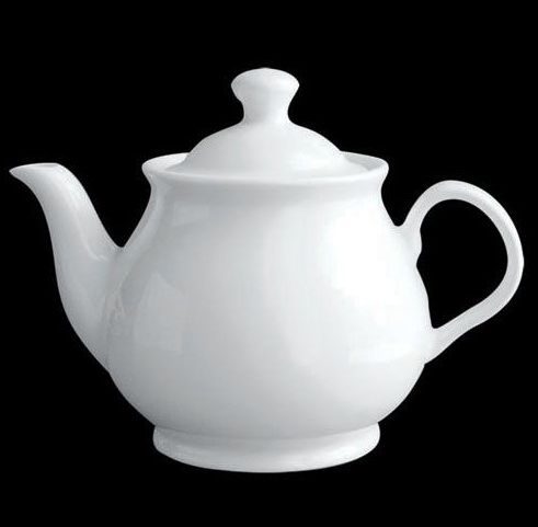 Чайник заварочный Башкирский /1/6/ артикул 2633400