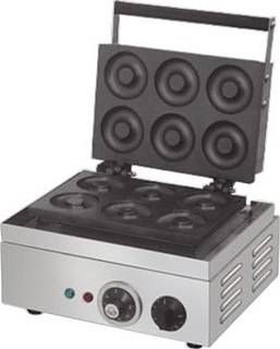 Аппарат для донатсов Enigma IDM-6