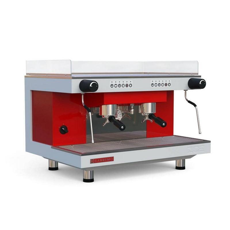 Sanremo Zoe Competition Tall 2 гр. Tall 2 гр. 220в