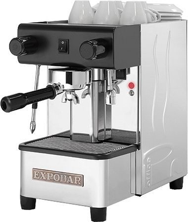 Кофемашина Crem International Office Pulser 1 GR