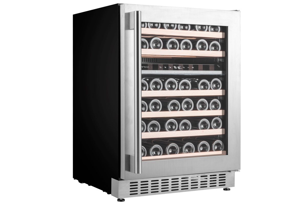 Фото Шкаф винный Temptech — арт. OX60DX 1