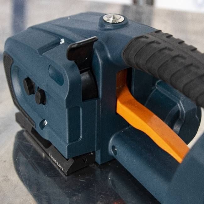 Фото Стреппинг машина Hualian Machinery KZ-13/16 2