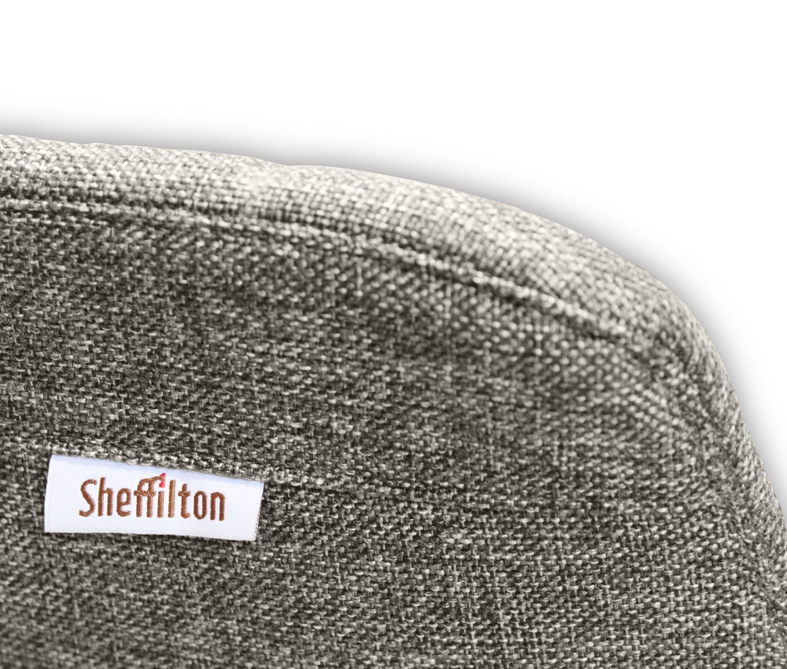 Фото Стул полубарный Sheffilton SHT-ST29-С/S65-1 пепельный/светлый орех 9