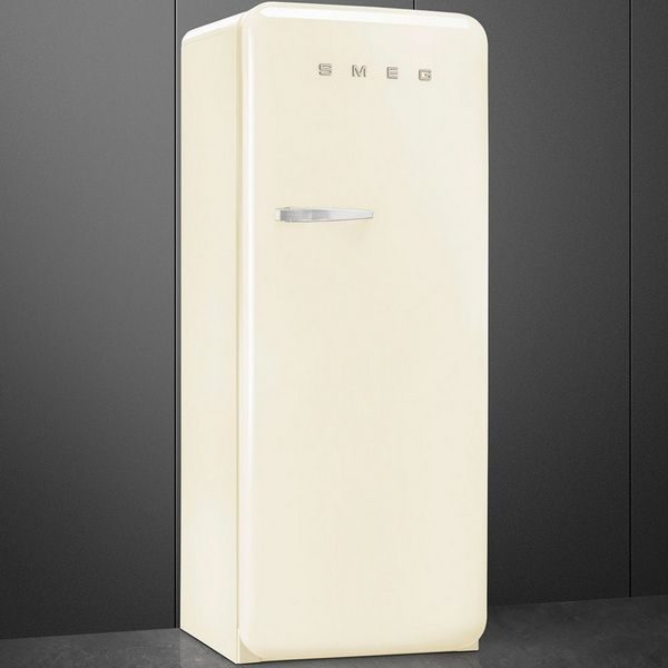 Фото Холодильник SMEG — арт. FAB28RCR6 4