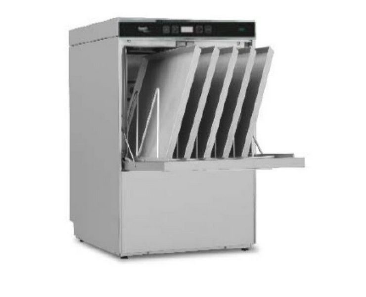 Машина котломоечная Apach 900P (919293) с помпой