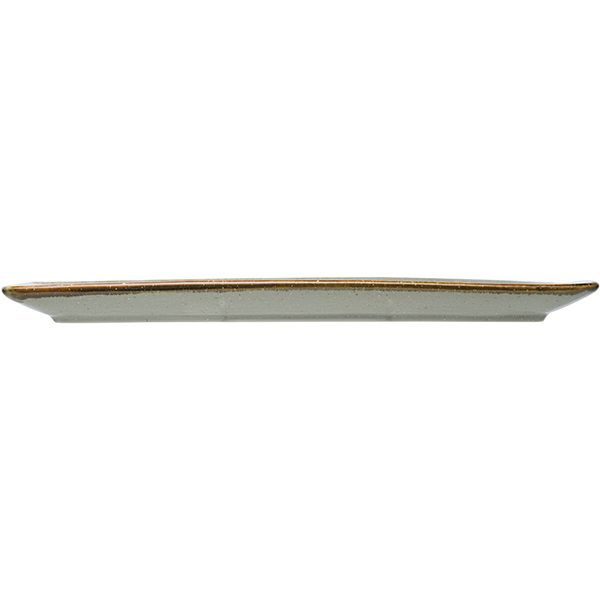 Фото Блюдо Cosy&Trendy Ivanora H 20 мм, L 340 мм, B 160 мм артикул 2678034 1